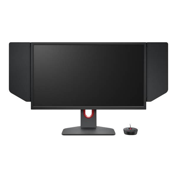 BenQ ZOWIE 245 XL2566K TN FHD 360Hz DyAc 05ms  Monitor BenQ ZOWIE 245 XL2566K TN FHD 360Hz DyAc 05ms  Monitor