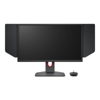 BenQ ZOWIE 245 XL2566K TN FHD 360Hz DyAc 05ms  Monitor