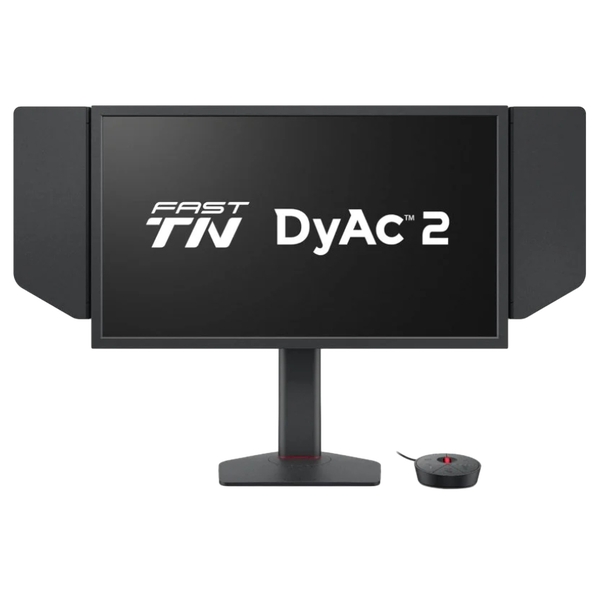 BenQ Zowie XL2546X Monitor 245 Gaming FHD 240Hz DP HDMI 05ms BenQ Zowie XL2546X Monitor 245 Gaming FHD 240Hz DP HDMI 05ms