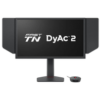 BenQ Zowie XL2546X Monitor 24.5