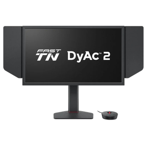 BenQ Zowie XL2546X Monitor 245 Gaming FHD 240Hz DP HDMI 05ms BenQ Zowie XL2546X Monitor 245 Gaming FHD 240Hz DP HDMI 05ms