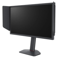 BenQ Zowie XL2546X Monitor 245 Gaming FHD 240Hz DP HDMI 05ms BenQ Zowie XL2546X Monitor 245 Gaming FHD 240Hz DP HDMI 05ms