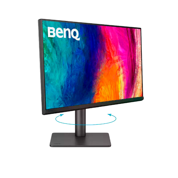 BenQ PD2706QN Monitor 27 IPS QHD 100Hz 5ms BenQ PD2706QN Monitor 27 IPS QHD 100Hz 5ms