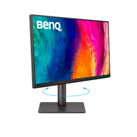 BenQ PD2706QN Monitor 27 IPS QHD 100Hz 5ms BenQ PD2706QN Monitor 27 IPS QHD 100Hz 5ms