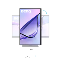 BenQ MA270UP Monitor 27 IPS 4K 60Hz 5ms BenQ MA270UP Monitor 27 IPS 4K 60Hz 5ms