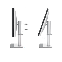 BenQ MA270UP Monitor 27 IPS 4K 60Hz 5ms BenQ MA270UP Monitor 27 IPS 4K 60Hz 5ms