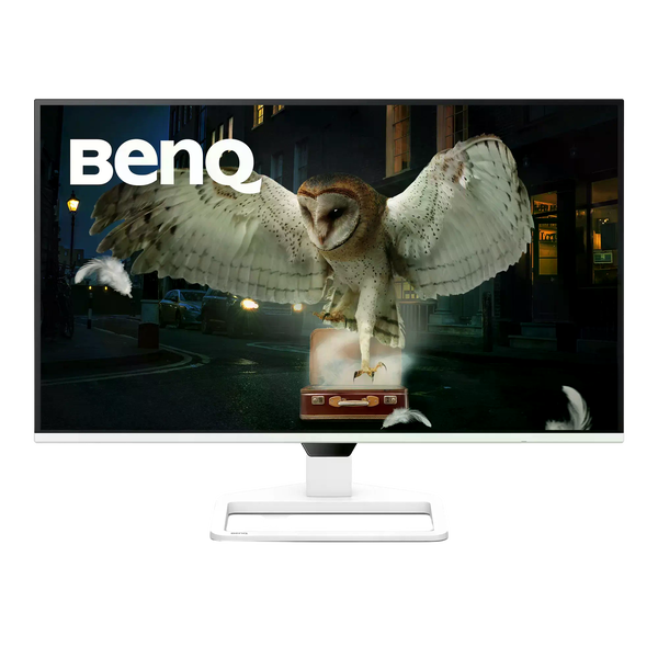 BenQ EW270Q Monitor 27 IPS QHD 200Hz 1ms BenQ EW270Q Monitor 27 IPS QHD 200Hz 1ms