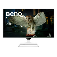 BenQ EW270Q Monitor 27 IPS QHD 200Hz 1ms BenQ EW270Q Monitor 27 IPS QHD 200Hz 1ms