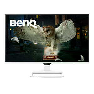 BenQ EW270Q Monitor 27 IPS QHD 200Hz 1ms BenQ EW270Q Monitor 27 IPS QHD 200Hz 1ms