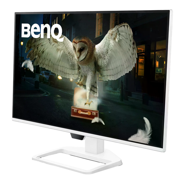 BenQ EW270Q Monitor 27 IPS QHD 200Hz 1ms BenQ EW270Q Monitor 27 IPS QHD 200Hz 1ms