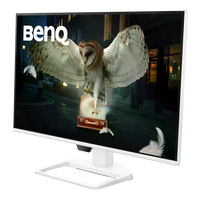 BenQ EW270Q Monitor 27 IPS QHD 200Hz 1ms BenQ EW270Q Monitor 27 IPS QHD 200Hz 1ms