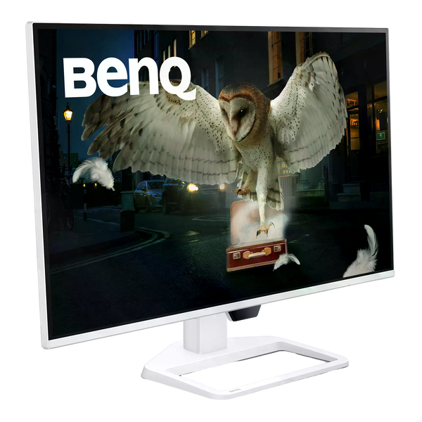 BenQ EW270Q Monitor 27 IPS QHD 200Hz 1ms BenQ EW270Q Monitor 27 IPS QHD 200Hz 1ms