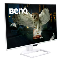 BenQ EW270Q Monitor 27 IPS QHD 200Hz 1ms BenQ EW270Q Monitor 27 IPS QHD 200Hz 1ms