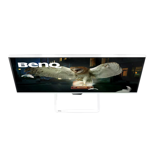 BenQ EW270Q Monitor 27 IPS QHD 200Hz 1ms BenQ EW270Q Monitor 27 IPS QHD 200Hz 1ms
