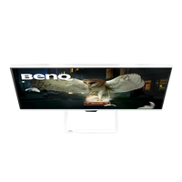 BenQ EW270Q Monitor 27 IPS QHD 200Hz 1ms BenQ EW270Q Monitor 27 IPS QHD 200Hz 1ms