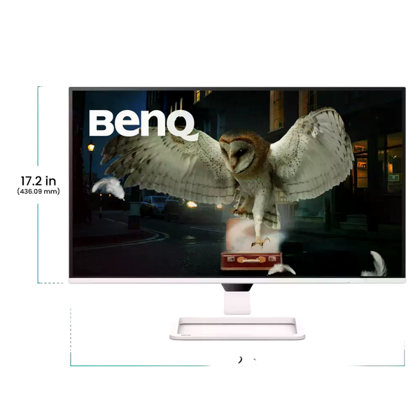 BenQ EW270Q Monitor 27 IPS QHD 200Hz 1ms BenQ EW270Q Monitor 27 IPS QHD 200Hz 1ms