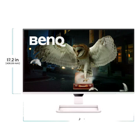 BenQ EW270Q Monitor 27 IPS QHD 200Hz 1ms BenQ EW270Q Monitor 27 IPS QHD 200Hz 1ms
