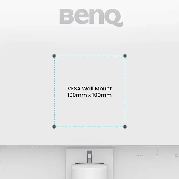 BenQ EW270Q Monitor 27 IPS QHD 200Hz 1ms BenQ EW270Q Monitor 27 IPS QHD 200Hz 1ms