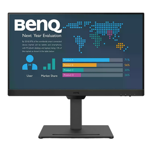 BenQ BL2490T Monitor 238 IPS FHD 100Hz 5ms BenQ BL2490T Monitor 238 IPS FHD 100Hz 5ms