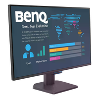 BenQ BL2790C  Monitor 27 IPS FHD 144Hz 5ms
