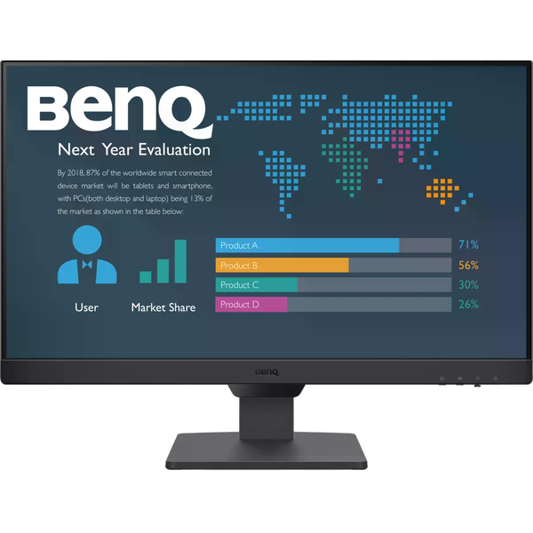 BenQ BL2790 Monitor 27 IPS FHD 100Hz 5ms BenQ BL2790 Monitor 27 IPS FHD 100Hz 5ms