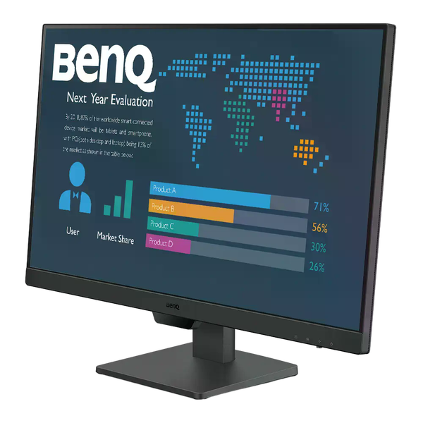 BenQ BL2790 Monitor 27 IPS FHD 100Hz 5ms BenQ BL2790 Monitor 27 IPS FHD 100Hz 5ms