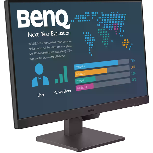 BenQ BL2790 Monitor 27 IPS FHD 100Hz 5ms BenQ BL2790 Monitor 27 IPS FHD 100Hz 5ms