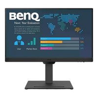 BenQ BL2790T  Monitor 27 IPS FHD 100Hz 5ms