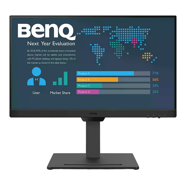 BenQ BL2790TC Monitor 27 IPS FHD 144Hz 5ms BenQ BL2790TC Monitor 27 IPS FHD 144Hz 5ms