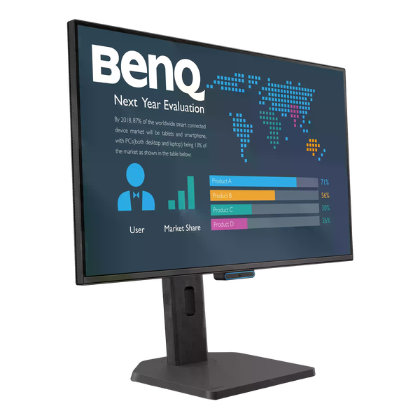 BenQ BL2790TC Monitor 27 IPS FHD 144Hz 5ms BenQ BL2790TC Monitor 27 IPS FHD 144Hz 5ms
