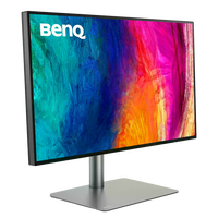 BenQ PD3226G  Monitor 32 IPS 4K 144Hz 1ms