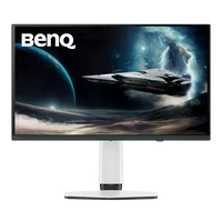 BenQ EX271UZ | Monitor 26.5" OLED 4K 240Hz 0.5ms