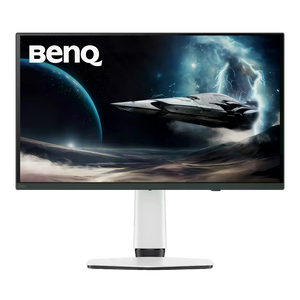 BenQ EX271UZ  Monitor 265 OLED 4K 240Hz 05ms