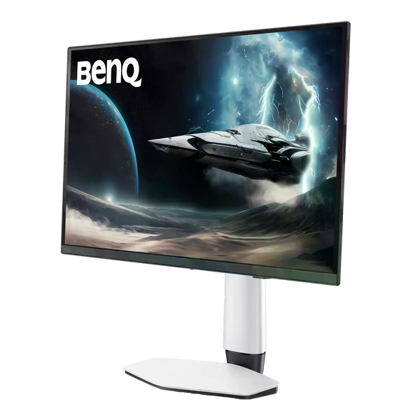 BenQ EX271UZ Monitor 265 OLED 4K 240Hz 05ms BenQ EX271UZ Monitor 265 OLED 4K 240Hz 05ms