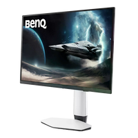 BenQ EX271UZ Monitor 265 OLED 4K 240Hz 05ms BenQ EX271UZ Monitor 265 OLED 4K 240Hz 05ms