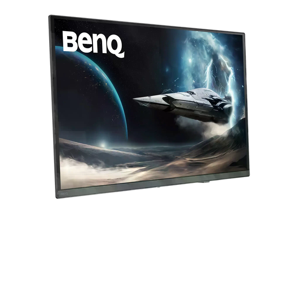 BenQ EX271UZ Monitor 265 OLED 4K 240Hz 05ms BenQ EX271UZ Monitor 265 OLED 4K 240Hz 05ms