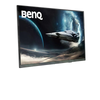 BenQ EX271UZ Monitor 265 OLED 4K 240Hz 05ms BenQ EX271UZ Monitor 265 OLED 4K 240Hz 05ms