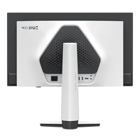 BenQ EX271UZ Monitor 265 OLED 4K 240Hz 05ms BenQ EX271UZ Monitor 265 OLED 4K 240Hz 05ms
