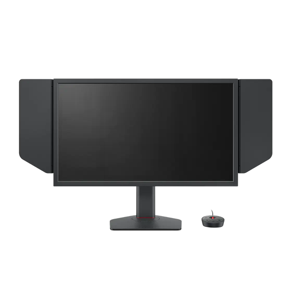 BenQ ZOWIE XL2566X Monitor 241 TN FHD 400Hz 05ms BenQ ZOWIE XL2566X Monitor 241 TN FHD 400Hz 05ms