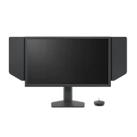 BenQ ZOWIE XL2566X Monitor 241 TN FHD 400Hz 05ms BenQ ZOWIE XL2566X Monitor 241 TN FHD 400Hz 05ms