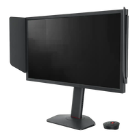 BenQ ZOWIE XL2566X Monitor 241 TN FHD 400Hz 05ms BenQ ZOWIE XL2566X Monitor 241 TN FHD 400Hz 05ms