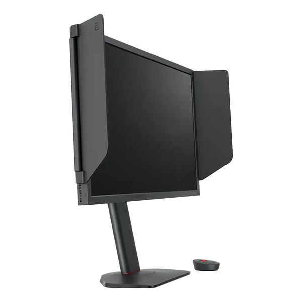 BenQ ZOWIE XL2566X Monitor 241 TN FHD 400Hz 05ms BenQ ZOWIE XL2566X Monitor 241 TN FHD 400Hz 05ms