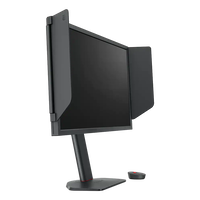 BenQ ZOWIE XL2566X Monitor 241 TN FHD 400Hz 05ms BenQ ZOWIE XL2566X Monitor 241 TN FHD 400Hz 05ms