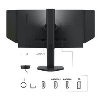 BenQ ZOWIE XL2566X Monitor 241 TN FHD 400Hz 05ms BenQ ZOWIE XL2566X Monitor 241 TN FHD 400Hz 05ms