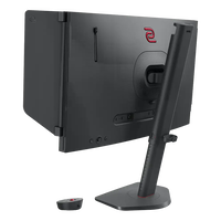 BenQ ZOWIE XL2566X Monitor 241 TN FHD 400Hz 05ms BenQ ZOWIE XL2566X Monitor 241 TN FHD 400Hz 05ms