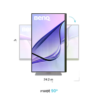 BenQ MA270U Monitor 27 IPS 4K 60Hz 5ms BenQ MA270U Monitor 27 IPS 4K 60Hz 5ms
