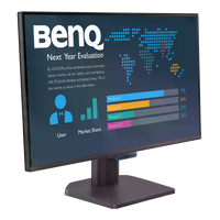 BenQ BL2490C | Monitor 23.8" IPS FHD 144Hz 5ms