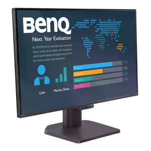 BenQ BL2490C  Monitor 238 IPS FHD 144Hz 5ms