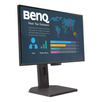 BenQ BL2490TC | Monitor 23.8" IPS FHD 144Hz 5ms