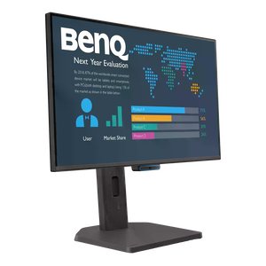 BenQ BL2490TC  Monitor 238 IPS FHD 144Hz 5ms